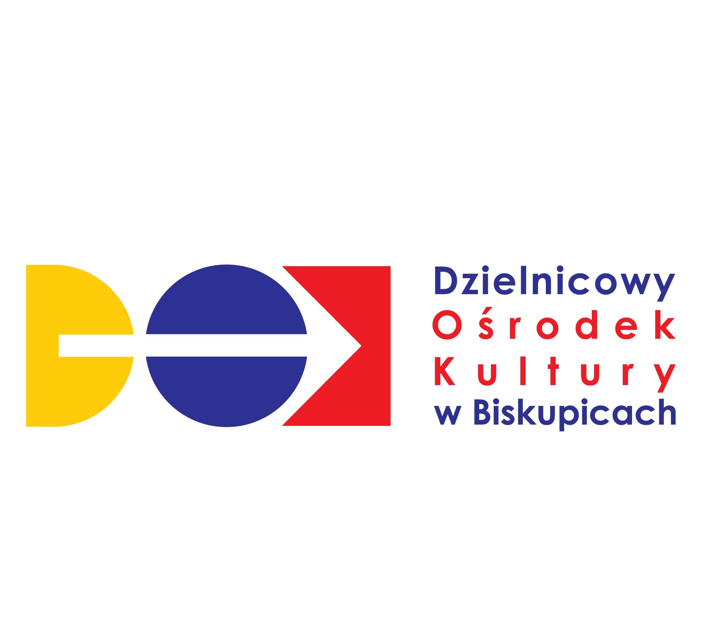 logotyp DOK