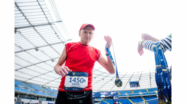 Meta Silesia Marathon '23