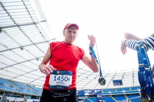 Meta Silesia Marathon '23