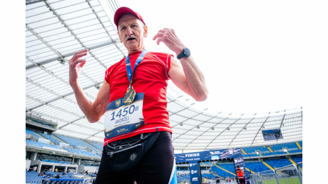 Meta Silesia Marathon '23