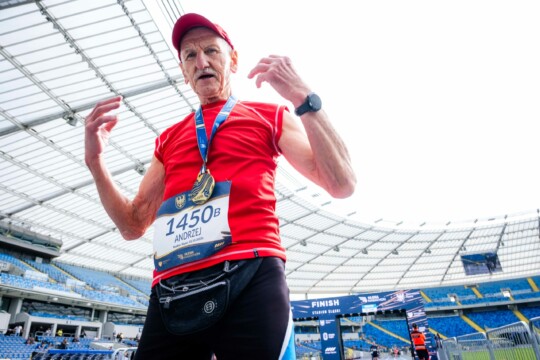 Meta Silesia Marathon '23