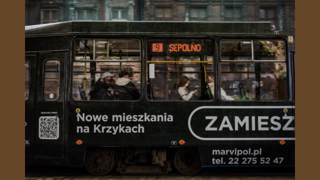 Tramwaj we Wrocławiu