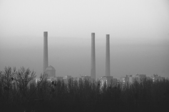 Elektrociepłownia Szombierki