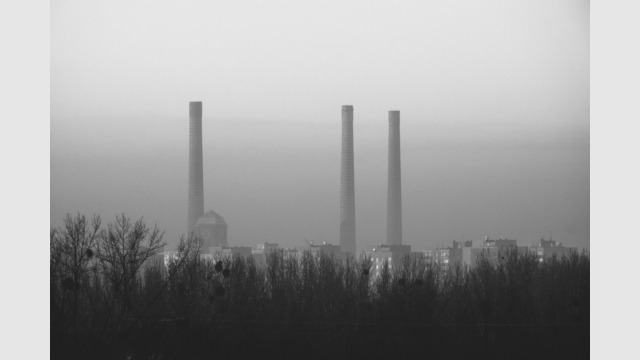 Elektrociepłownia Szombierki