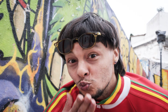 Dus Ventos in Lisboa