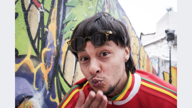 Dus Ventos in Lisboa