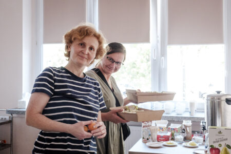 Monika i Milena. Ekipa do zadań specjalnych